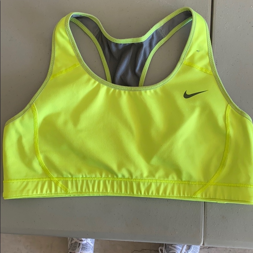 Nike Sportsbra